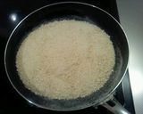 冷凍ＯＫ＊炒りおから作り方3写真
