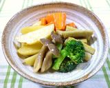 塩麹作り方7写真