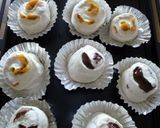 1つの生地で2つのパン*かぼちゃ&チョコ作り方7写真
