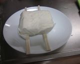 基本!お手軽♪白あえ作り方1写真