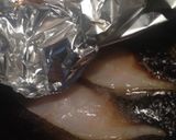 煮魚(淡泊な魚の味付け)作り方3写真