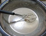 ♪リッチな☆チーズカフェモカぷりん♪作り方3写真