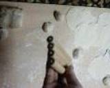 皮をつくる道具から作る！？水餃子作り方5写真