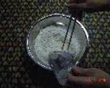 皮をつくる道具から作る！？水餃子作り方1写真