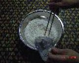皮をつくる道具から作る！？水餃子作り方1写真