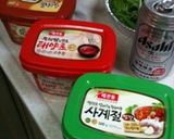 「豚バラのチゲ」を作ってみた!作り方7写真