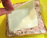 ツナメルト作り方1写真