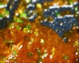 さつま揚げとごぼうの簡単炒め作り方1写真