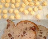 小倉ケーキ作り方36写真