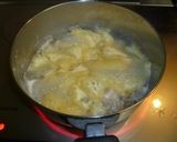 とっても簡単♪*カレーうどん*作り方3写真