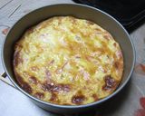 とろける★りんごのチーズケーキ作り方5写真