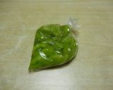 【農家のレシピ】セロリの甘酢漬け作り方3写真