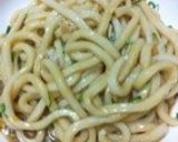 かま玉風うどん作り方4写真