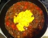 汁まで美味しい濃厚牛肉トマト炒め作り方8写真