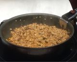 ピリ辛豆乳味噌ラーメン作り方2写真
