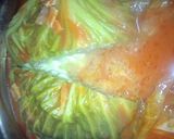ロールキャベツ作り方6写真