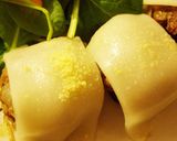 餅蓋作り方9写真