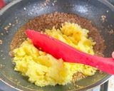 ホクホク美味しい牛肉コロッケ✨作り方10写真