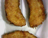 なすトン　～なすと豚こま肉のはさみ揚げ～作り方4写真