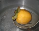 おじいちゃん秘伝♪干し柿の作り方♪作り方3写真