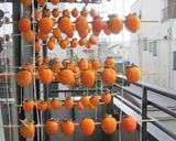 おじいちゃん秘伝♪干し柿の作り方♪作り方8写真