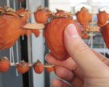 おじいちゃん秘伝♪干し柿の作り方♪作り方10写真
