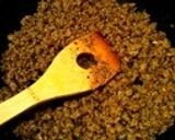 （保存食）万能★豚挽肉炒め作り方5写真