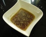 簡単！チンジャオロースー丼作り方2写真