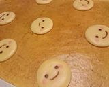 らぶりぃ～♪おだんご娘のかわいいクッキー作り方12写真