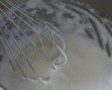 ほうれん草とチーズのふわふわオムレツ作り方1写真