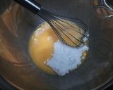 ふわっとしっとりスポンジケーキ作り方2写真