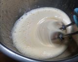ふわっとしっとりスポンジケーキ作り方3写真