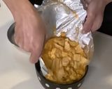 親子チゲ丼作り方12写真