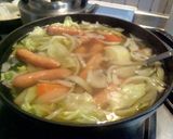 たっぷり野菜のポトフ作り方4写真