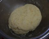 じゃがいものニョッキ☆チーズソース作り方4写真
