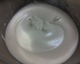 ふわっとしっとりスポンジケーキ作り方5写真