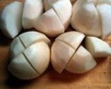 カブと小豆の優しいスープ作り方2写真
