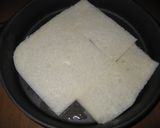 豆乳で作るクリームチーズ入りパンキッシュ作り方3写真
