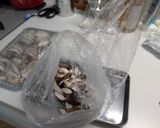 春椎茸の冷凍法作り方3写真