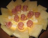 豆乳で作るクリームチーズ入りパンキッシュ作り方11写真