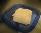 離乳食完了期　カリカリカボチャ包み作り方2写真