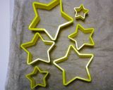 * クリスマス ★ ツリーケーキ♪作り方9写真