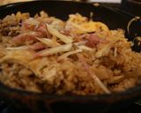 コロダッチで炊き込みご飯☆作り方5写真