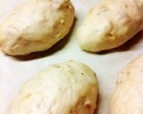 くるみの小さなフランスパン作り方7写真