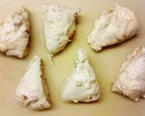 くるみの小さなフランスパン作り方5写真