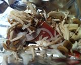 サーモンのフォイル焼き・味噌マヨネーズ作り方5写真