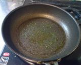 鶏むね肉のガーリックオムライス作り方5写真