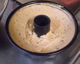 ほろ苦☆カフェモカケーキ☆作り方7写真