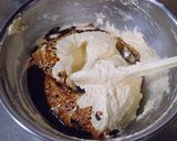ほろ苦☆カフェモカケーキ☆作り方6写真