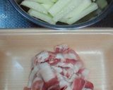 ★パリパリ！じゃがいもDE春巻き作り方1写真